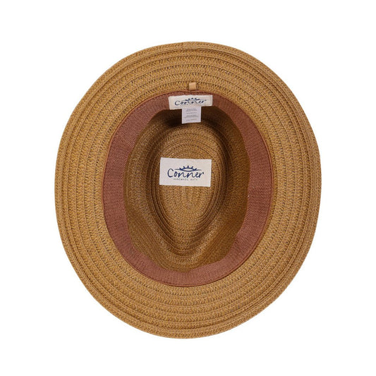 Paper Straw Hats  Conner Hats – tagged Toyo/Paper Straw