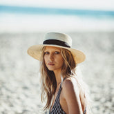 Paper Straw Hats | Conner Hats