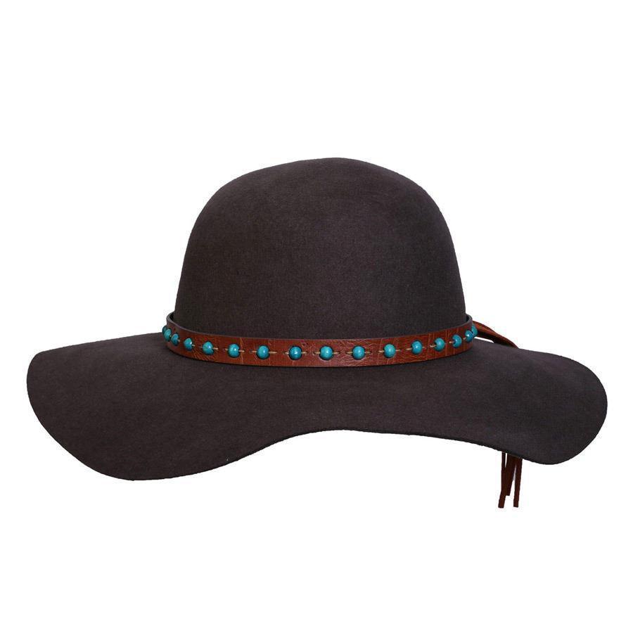 Conner Hats Women's 1970 Wool Hat